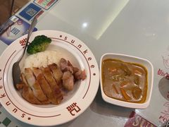 -香港新曜记茶餐厅(星耀城店)