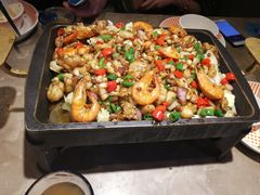 -蛙功夫(福州仓山万达店)