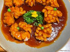 -食味酒味天津菜·古法鲜酿米酒(鼓楼店)