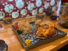 赤焰熔岩厚切猪排-隐月· 㐂和食屋(芝罘万达公馆店)