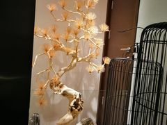 -悦融·京鲁菜·露台花园(安定门店)