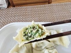 -北方饺子王·海肠捞饭·海鲜锅(山大店)