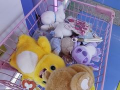-风云再起游乐汇(北京西单西西友谊店)
