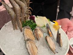 -囍凤楼·粤菜·点心·火锅(温特莱店)