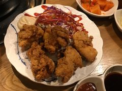 -韩国料理大力士(屏风街店)