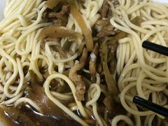 -顺心拉面馆(马道街店)