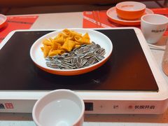 -闻溪有渔·活鱼现烤才好吃(太仓万达店)