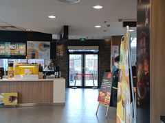 -麦当劳(欧陆广场店)