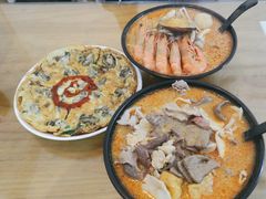 -五兰沙茶面(曾厝垵店)