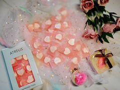 -帽儿山国家森林公园