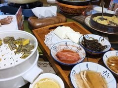 -春满园·邯郸菜发祥地(滏东店)