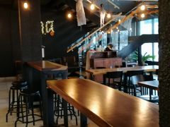 -Cha Café and Bistro