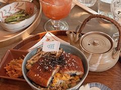 -嘁嘁茶泡饭