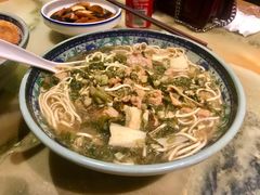-慧娟面馆·餐厅(望江路店)