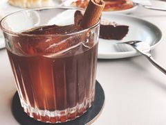 -Cafe Mersey默西咖啡(西交店)