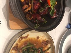 -鹿港小镇(悠唐店)