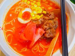 -味千拉面(淮安万达店)