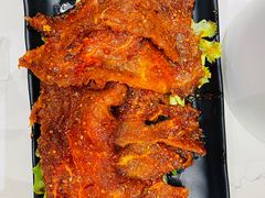 -有鱼吃·纸包烤鱼(曲江创意谷店)