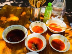 -牛王庙特色面(杏苑公寓店)