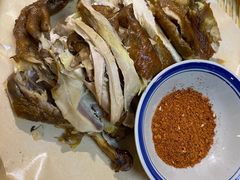 -刘师父老汉口江湖菜(蔡锷路店)