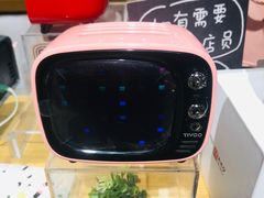 -九木杂物社(大族广场店)