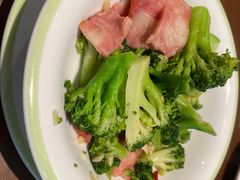 -萨莉亚意式餐厅(杭州西溪龙湖天街店)