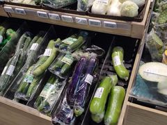 -盒马鲜生(宝地店)