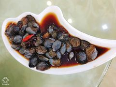 -碧海银沙海鲜餐厅(恒大海上威尼斯店)