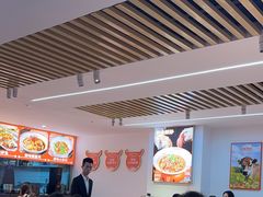 -韵味湘肴·小炒黄牛肉(五一广场店)