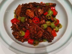 -百富源·海鲜辽菜(和平北大街店)