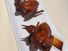 -侨美食家·粤菜(体育西路店)