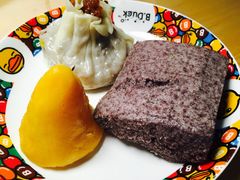 -航天馒头(瞻园路店)