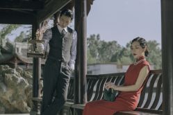 -奈斯影像婚纱摄影(拱墅店)