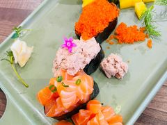 -三禾寿司(南城印象汇店)