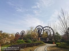 -嵖岈山风景区