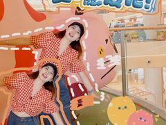 -深圳龙华星河COCO City(民治店)