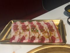 -炙城·韩式烤肉(南京东路店)