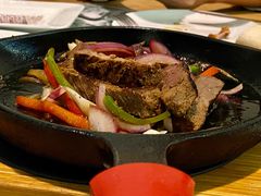 法吉塔牛肉-HFFOUSA TACO弗萨塔可墨西哥餐厅(颐堤港店)