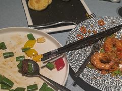 -北京宝辰饭店·聚彩轩中餐厅