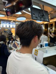 -发源地HAIR SALON