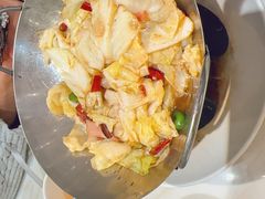 -宏玲餐厅(四川南路店)