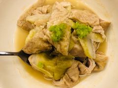 -潮汕味道·煮海餐厅(金麟大厦店)