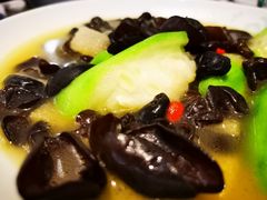 -港丽餐厅(高德置地店)