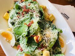 凯撒沙拉-UPPER KITCHEN(延安路店)