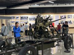 -三五九旅屯垦纪念馆