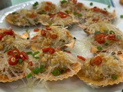 -景好海鲜餐厅(大鹏必选旅游店)