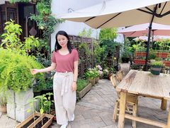 -煮雨小筑(斜塘老街店)