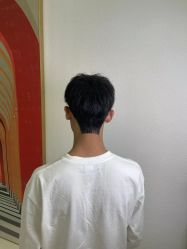 -上禾 HAIR SALON