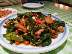 精品小炒肉-辣小米·江西菜(长宁店)