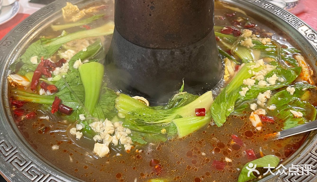 据说大口撸串更香哦～